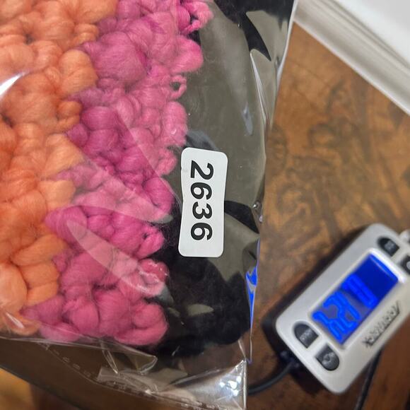 BP Nordstrom Beanie Scarf Womens Multicolor Beanie Infinity Scarf Set NEW - Picture 9 of 9